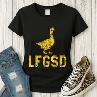 Lfgsd San Diego Goose Rally Women's T-Shirt thumb 3