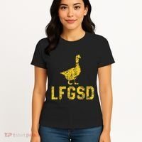 Lfgsd San Diego Goose Rally Women's T-Shirt thumb 4