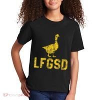 Lfgsd San Diego Goose Rally Kids T-Shirt thumb 2