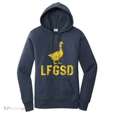 Women's Hoodie