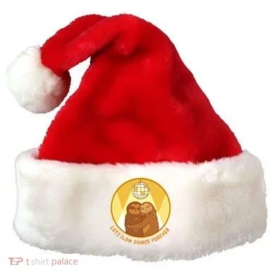 Santa Hat