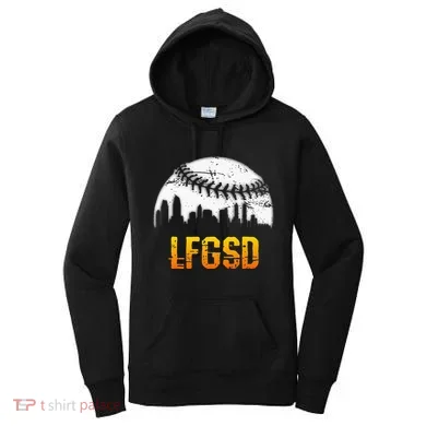 Women's Hoodie