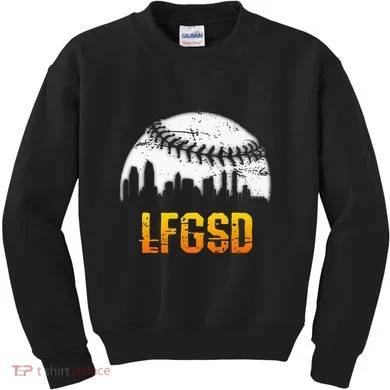 Kids Sweatshirt