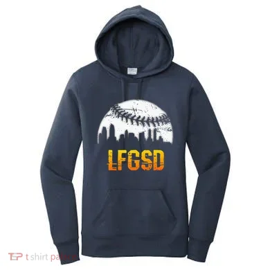 Women's Hoodie