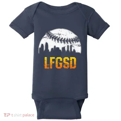 Baby Bodysuit