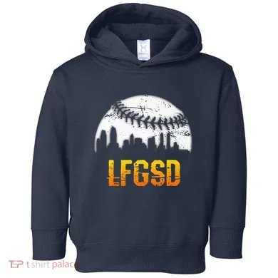 Toddler Hoodie