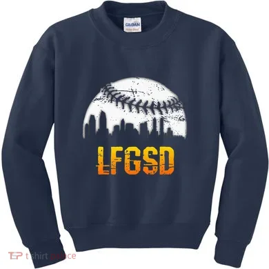 Kids Sweatshirt
