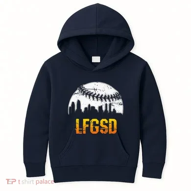 Kids Hoodie