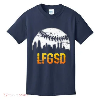 Kids T-Shirt