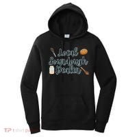 Local Sourdough Dealer Women's Hoodie thumb 0