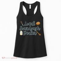 Local Sourdough Dealer Women's Tank Top thumb 0