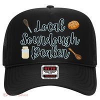 Local Sourdough Dealer Hat thumb 0