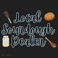 Local Sourdough Dealer Hat thumb 2