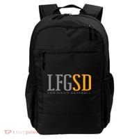 LFGSD San Diego Baseball Backpack thumb 0