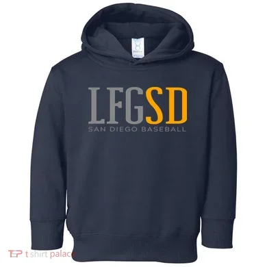 Toddler Hoodie