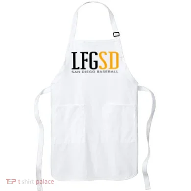 Apron