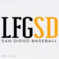 LFGSD San Diego Baseball Polo thumb 3