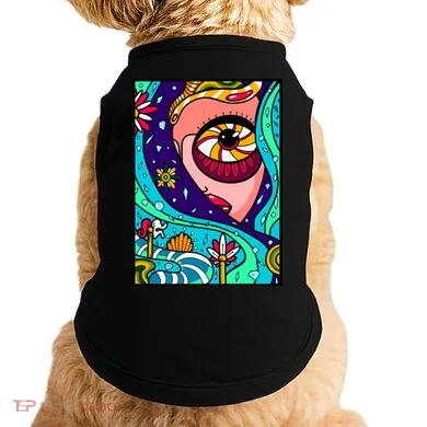 Doggie Tank