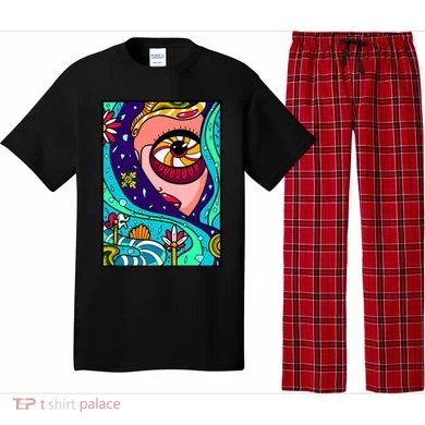 Pajama Set