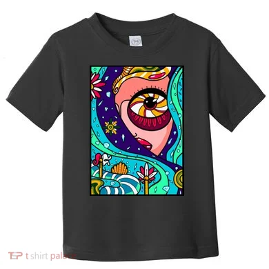 Toddler T-Shirt