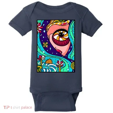 Baby Bodysuit