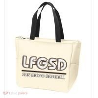 Lfgsd San Diego Baseball Tote Bag thumb 3
