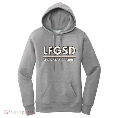 Women's Hoodie