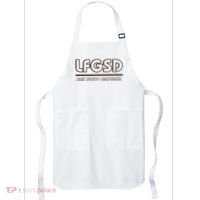 Lfgsd San Diego Baseball Apron thumb 0