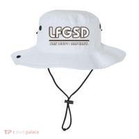 Lfgsd San Diego Baseball Bucket Hat thumb 0