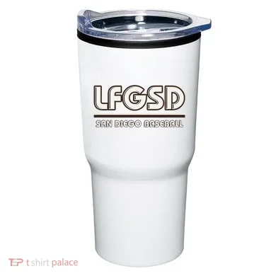 Tumbler