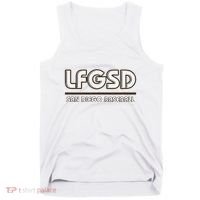 Lfgsd San Diego Baseball Tank Top thumb 0