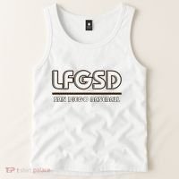 Lfgsd San Diego Baseball Tank Top thumb 2