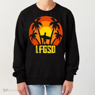 Women's Sweatshirt