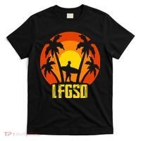 LFGSD San Diego Baseball T-Shirt thumb 0