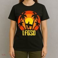 LFGSD San Diego Baseball T-Shirt thumb 4
