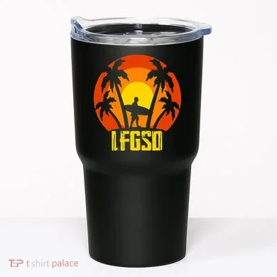 Tumbler