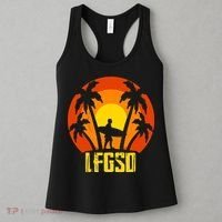 LFGSD San Diego Baseball Women's Tank Top thumb 3