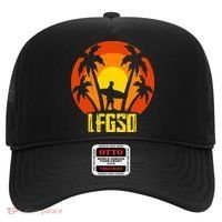 LFGSD San Diego Baseball Hat thumb 0