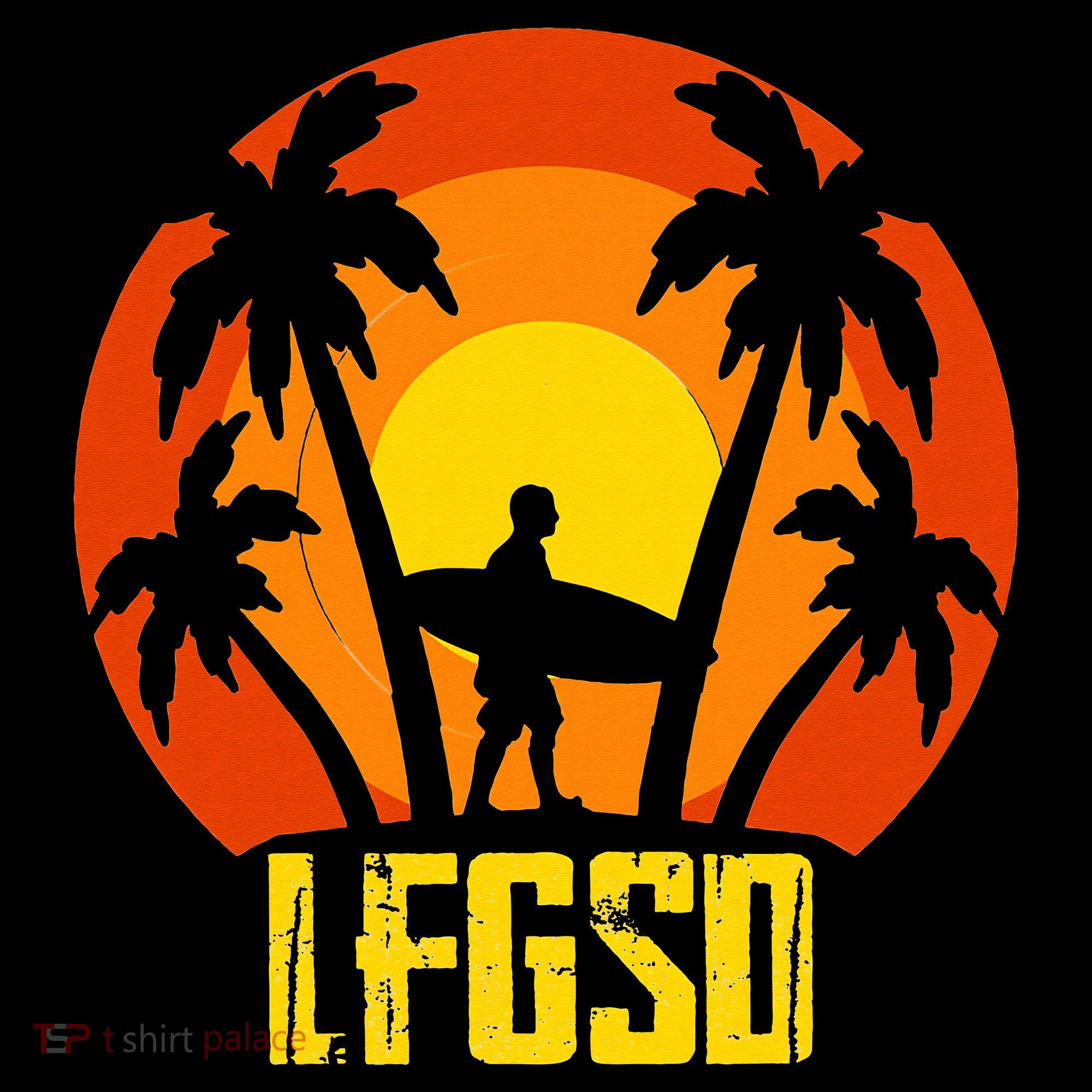 LFGSD San Diego Baseball Visor