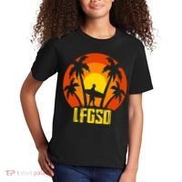 LFGSD San Diego Baseball Kids T-Shirt thumb 2