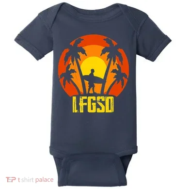 Baby Bodysuit