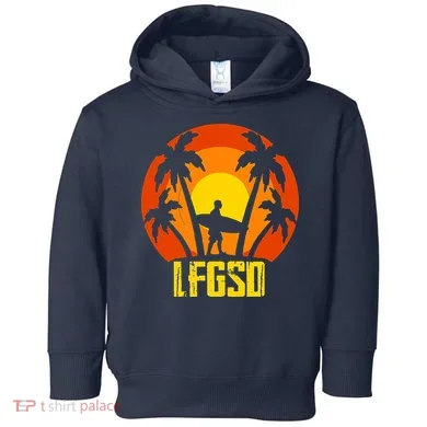 Toddler Hoodie
