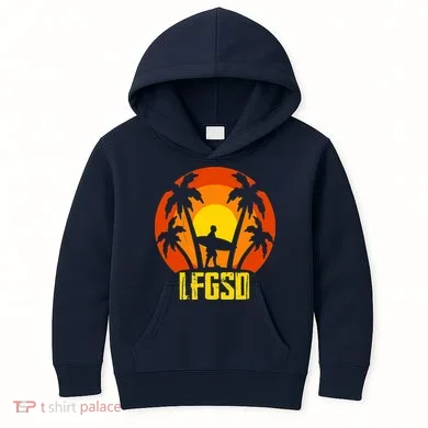 Kids Hoodie