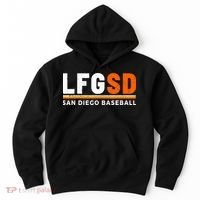 LFGSD San Diego Baseball Jorge Alfaro Hoodie thumb 0