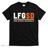 LFGSD San Diego Baseball Jorge Alfaro T-Shirt thumb 0
