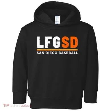 Toddler Hoodie