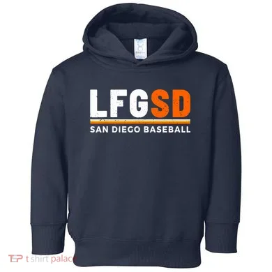 Toddler Hoodie