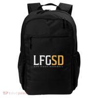 Lfgsd San Diego Baseball Backpack thumb 0