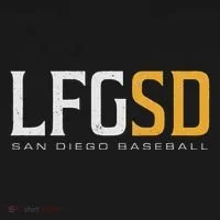 Lfgsd San Diego Baseball Bucket Hat thumb 4