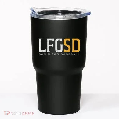 Tumbler